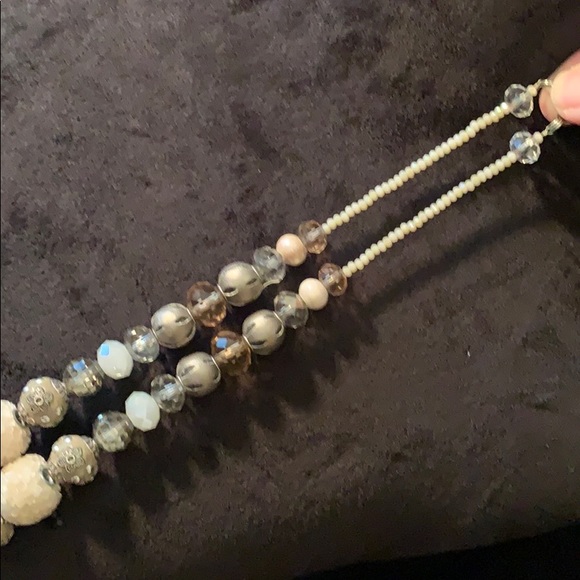 Necklace by Venusian Concepts handmade by me - Picture 4 of 5